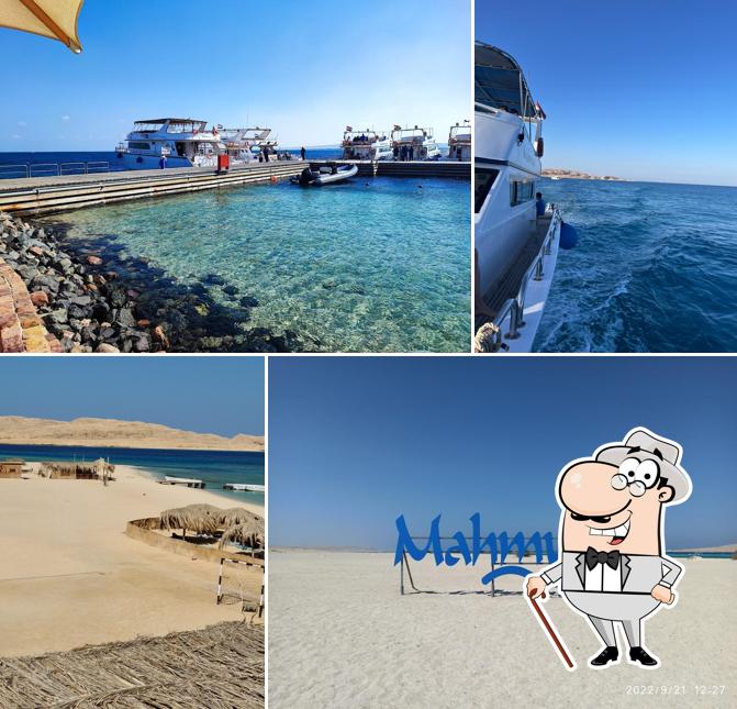 Mahmya Beach