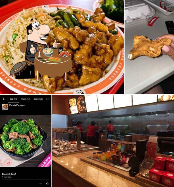 Panda Express