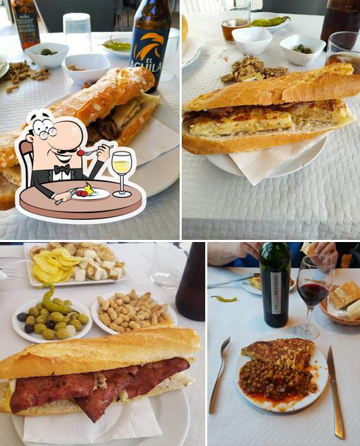 Peamflo La Mami