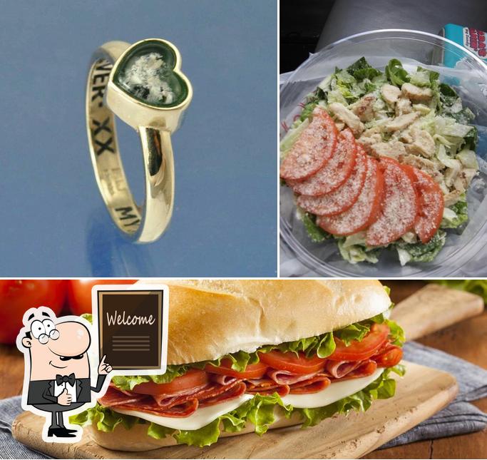 The Rhythm Deli