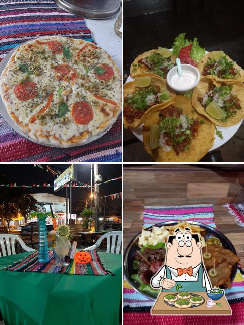 LA ESTACIÓN "TACOS Y TRAGOS"