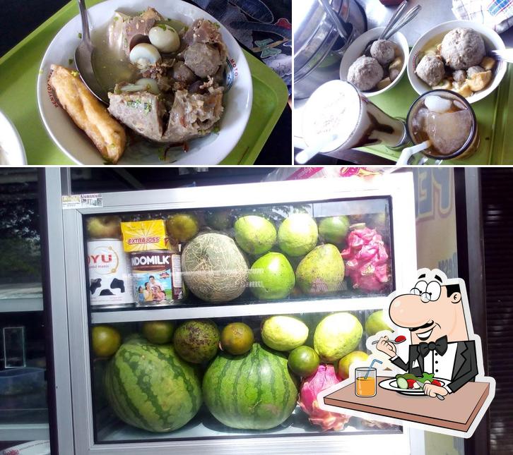 Bakso BMC (Bakso & Mie Ayam Cahaya)