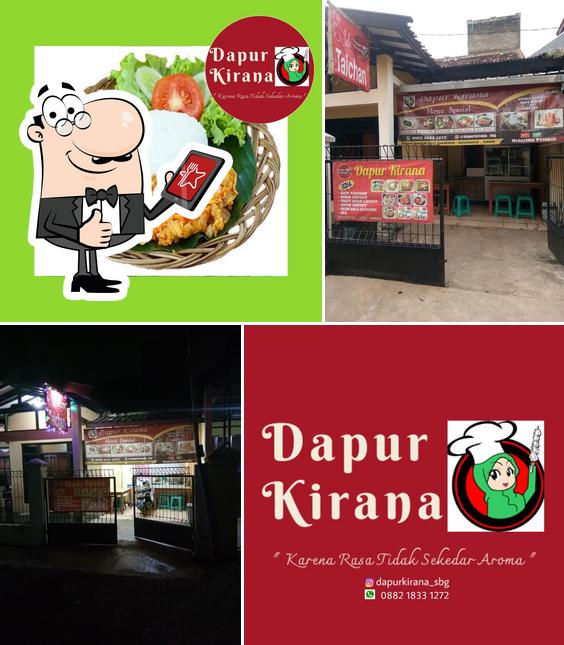 Dapur Kirana