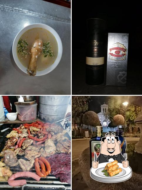 El Rincon De Cristy