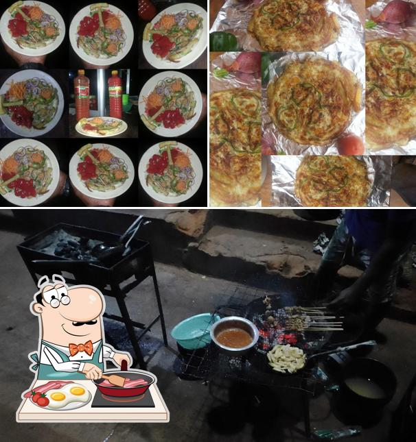 FordTheFarmer FastFood