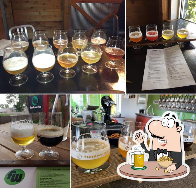 Funkwerks