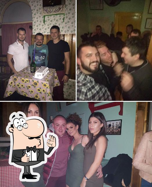 Kafana Spajz