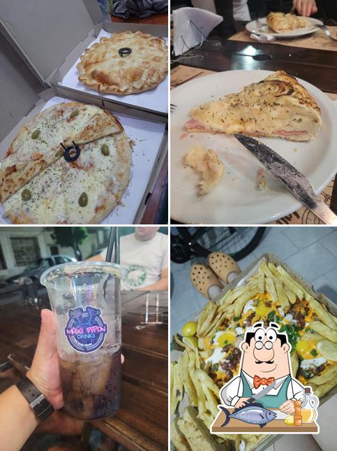 MaxiPiponPizzas