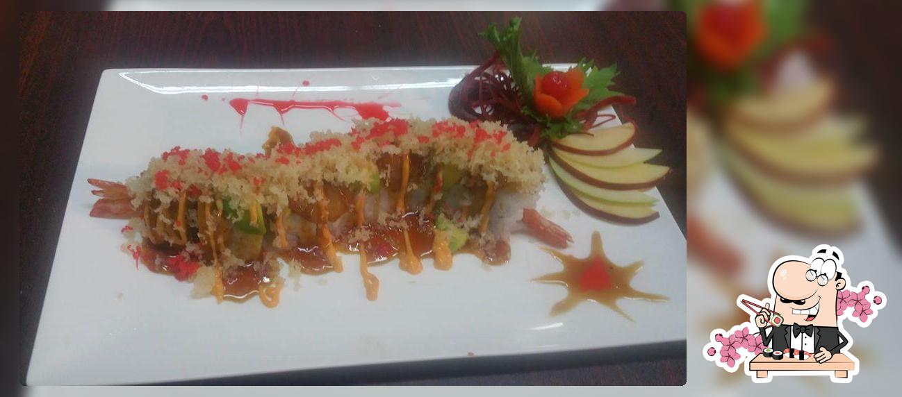 Mizu Machi