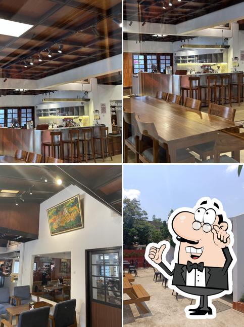 Nagara Cafe & Eatery