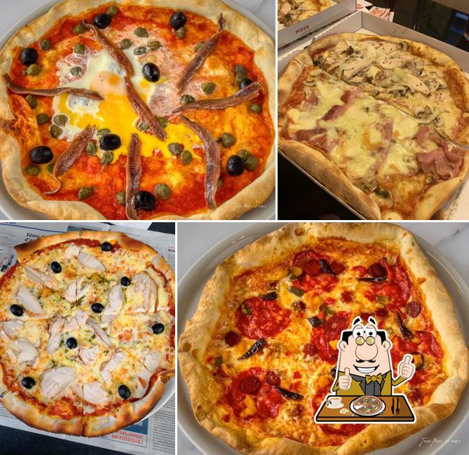 Pizzeria Melting Potes