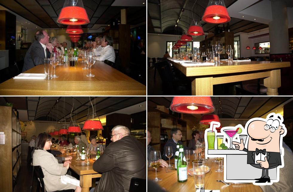 Restaurant Pizzeria Prima