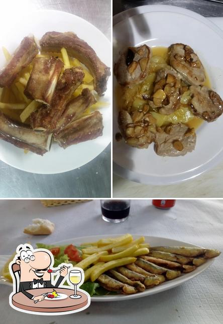 Restaurante La Gran Ruta