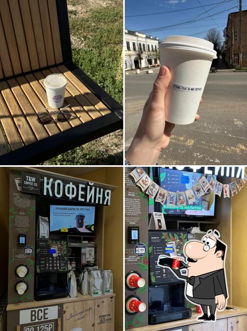 Take&Wake Coffee Co