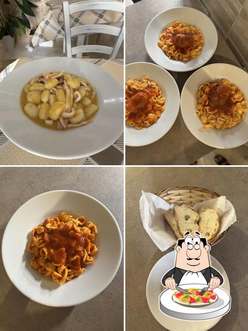 Trattoria Donna Carmela