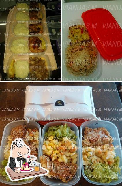 Viandas M