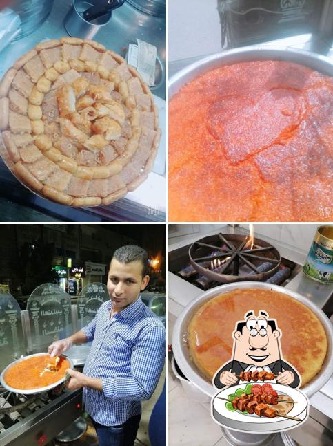 حلواني العندليب