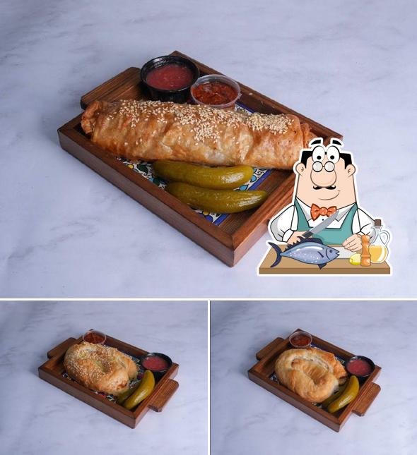 מקור הבורקס