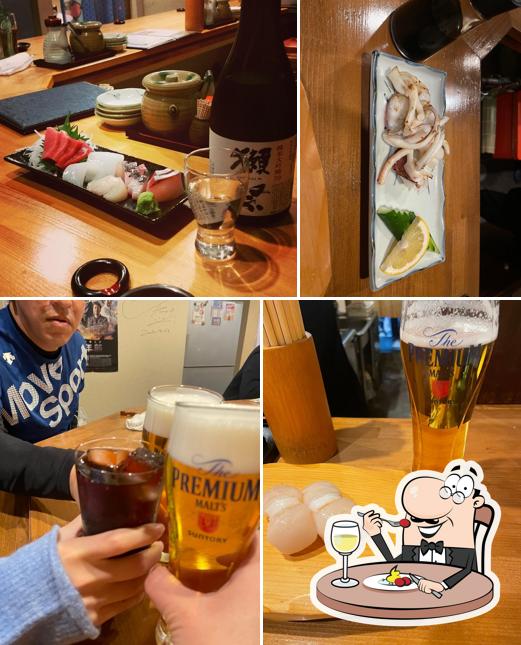 なかの鮨