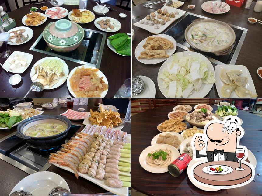Sawara Original Steamboat