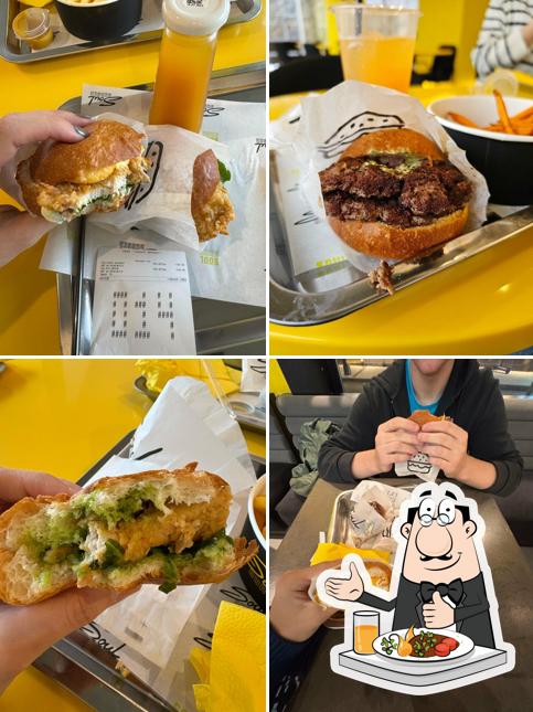 Soul Burger