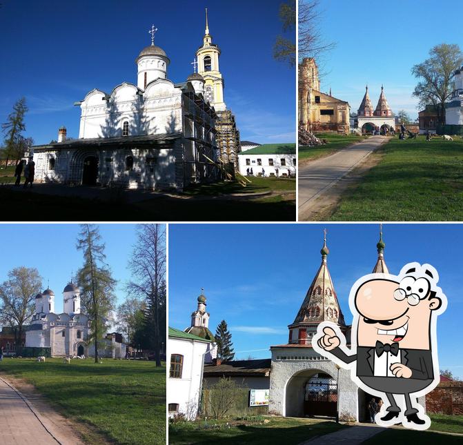 Старый Суздаль