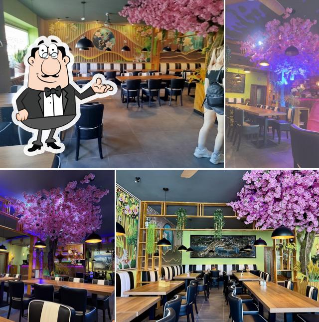Vina 97 Restaurant