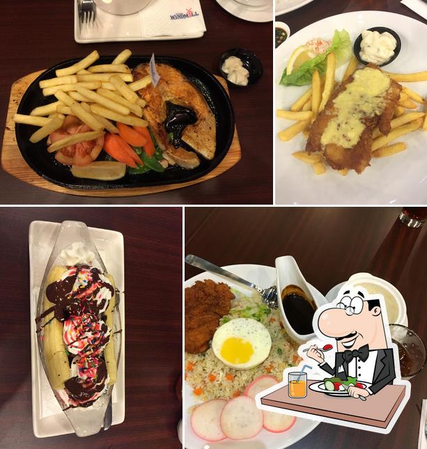 Windmill Restaurant