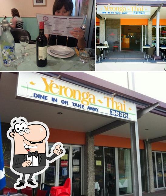 Club Yeronga