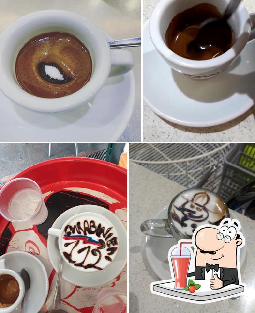 Caffe Delle Fontane Di Montuori Elisabetta