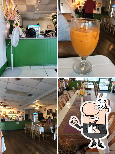 Mee Thai Restaurant
