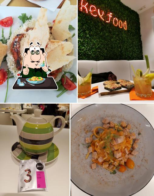 Keyfood