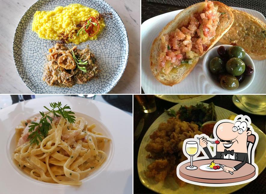 il Piatto Restaurant