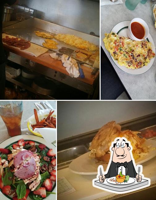 Daddio's Diner