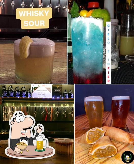 Beer Para Creer