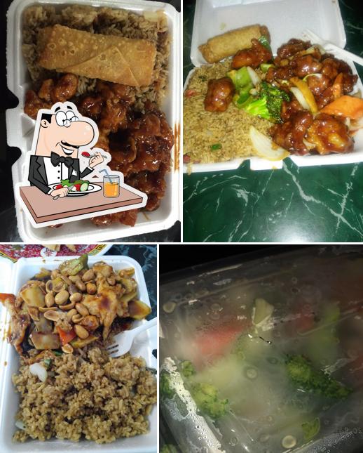 China Palace Restaurant