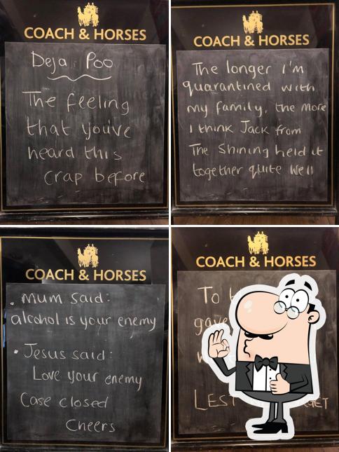 Coach & Horses