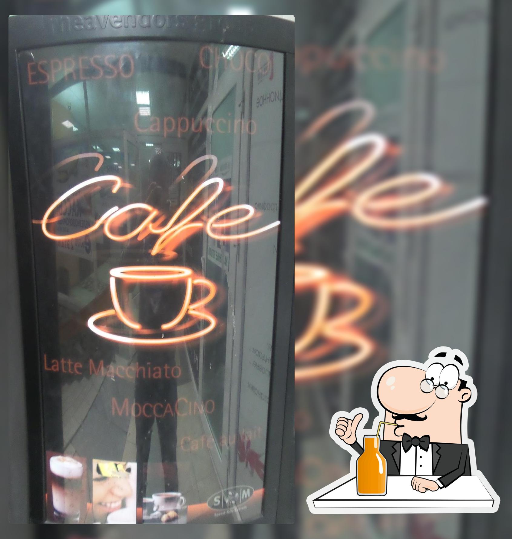 Cofe