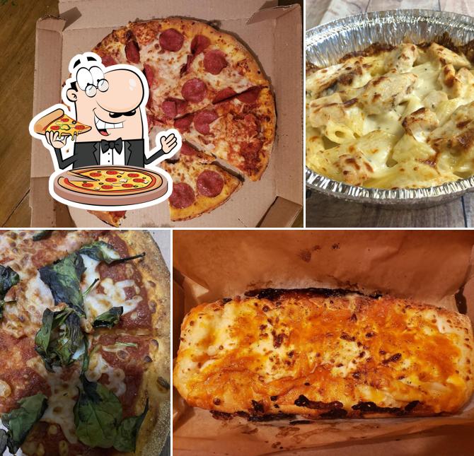Domino's Pizza