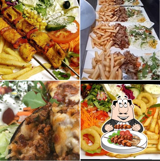 Eat & Fly - Zaventem