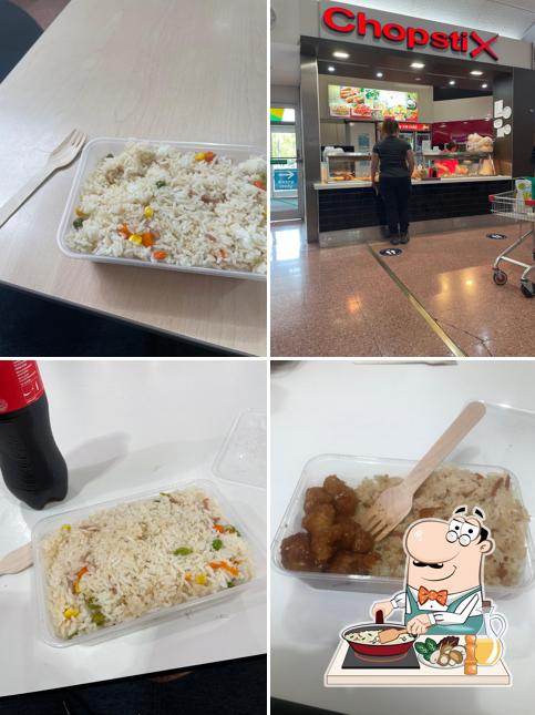 Chopstix