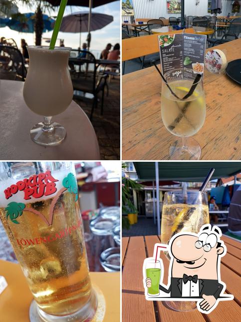 Hookipa Pub