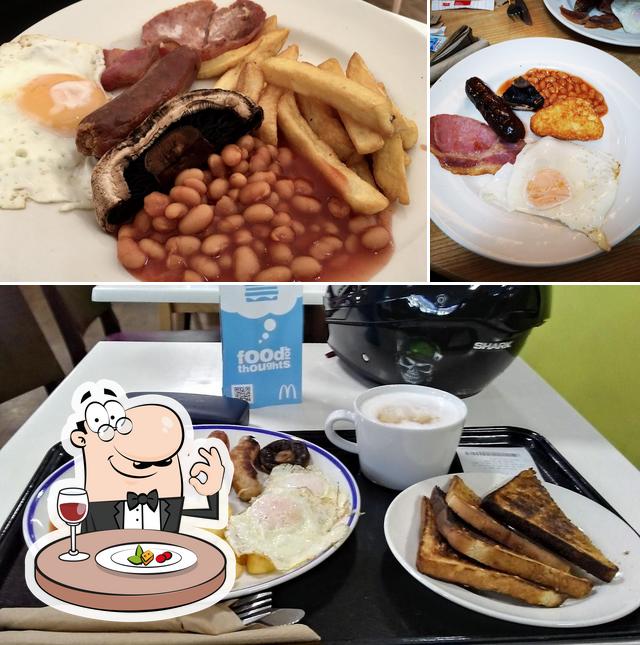 Fresh Food Cafe