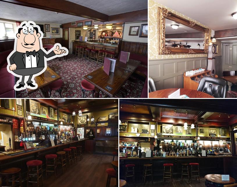 Hales Bar