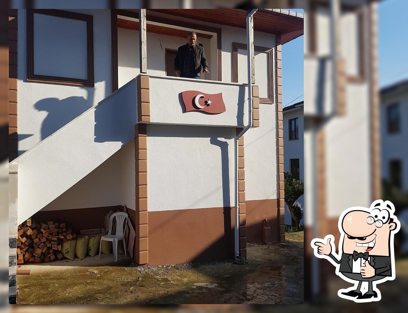 Huzur Lokantası