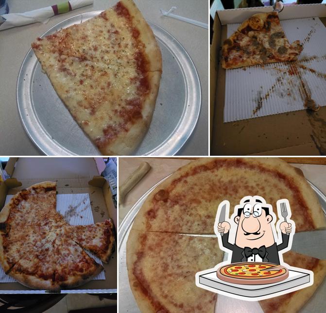 Joe's Original Pizza Enola