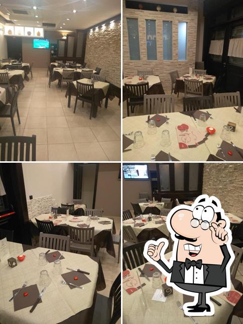 Pizzeria La Fenice