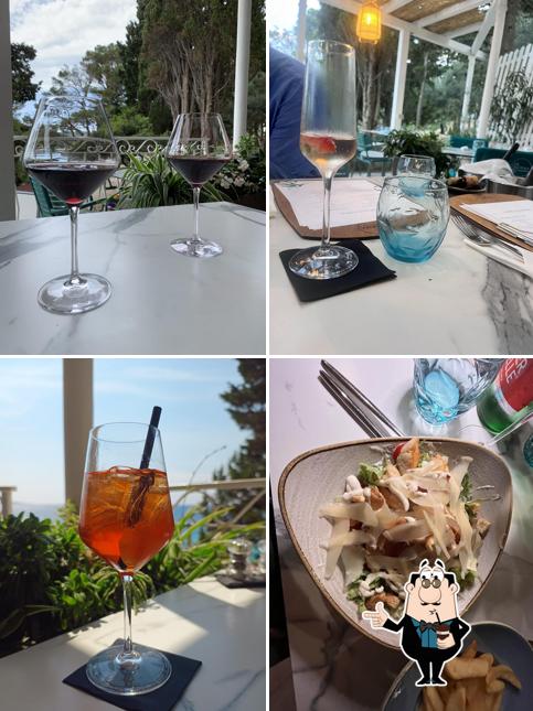 La Norma Restaurant
