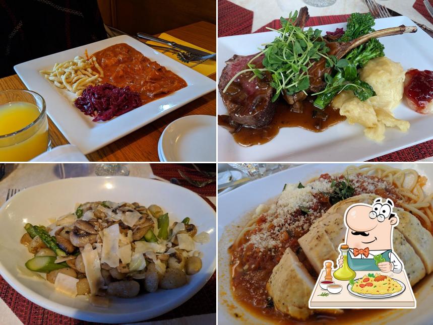 Pepi's Bar & Restaurant