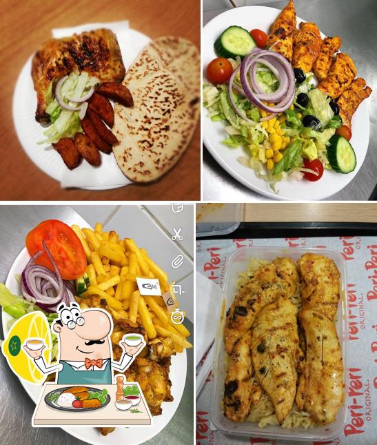 Peri Peri Original